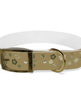 Meadow Moments: Dog Collar