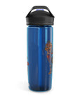Catflix & Chill: CamelBak Eddy® Water Bottle