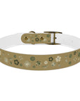 Meadow Moments: Dog Collar