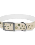 Meadow Moments: Dog Collar