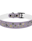 Meadow Moments: Dog Collar
