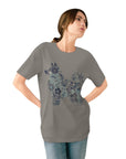 Wagnificent: Organic Cotton Unisex Tee