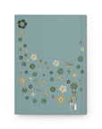 Meadow Moments: Hardcover Matte Journal