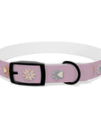 Wildbloom Walk: Dog Collar