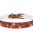 Meadow Moments: Dog Collar