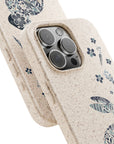 Hoptimist: Biodegradable iPhone Case