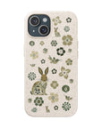 Meadow Moments: Biodegradable iPhone Case