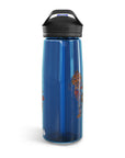 Catflix & Chill: CamelBak Eddy® Water Bottle