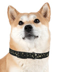 Meadow Moments: Dog Collar