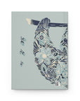 Branch Manager: Hardcover Matte Journal