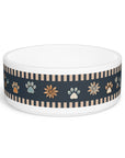 Wildbloom Walk: Pet Bowl