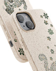 Catflix & Chill: Biodegradable iPhone Case