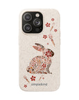 Hoptimist: Biodegradable iPhone Case
