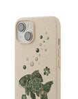 Fishionista: Biodegradable iPhone Case
