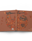 Branch Manager: Hardcover Matte Journal