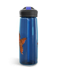 Fishionista: CamelBak Eddy® Water Bottle