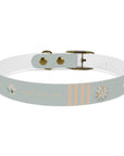 Wildbloom Walk: Dog Collar