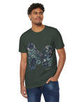 Wagnificent: Organic+Recycled Unisex Eco-Tee