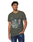 Branch Manager: Organic+Recycled Unisex Eco-Tee
