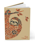 Branch Manager: Hardcover Matte Journal