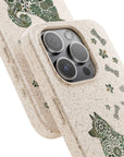 Wagnificent: Biodegradable iPhone Case