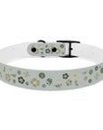 Meadow Moments: Dog Collar