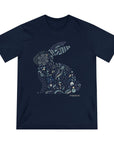 Hoptimist: Organic Cotton Unisex Tee