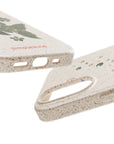 Fishionista: Biodegradable iPhone Case