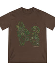 Wagnificent: Organic Cotton Unisex Tee