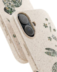 Hoptimist: Biodegradable iPhone Case
