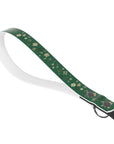 Meadow Moments: Leash