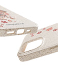 Catflix & Chill: Biodegradable iPhone Case