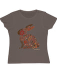 Hoptimist: Organic Cotton Women's Tee