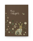 Meadow Moments: Hardcover Matte Journal