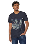 Branch Manager: Organic+Recycled Unisex Eco-Tee