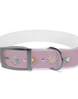 Wildbloom Walk: Dog Collar