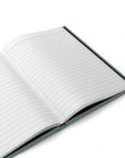 Featherweather: Hardcover Matte Journal