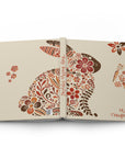 Hoptimist: Hardcover Matte Journal