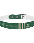 Wildbloom Walk: Dog Collar
