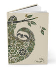 Branch Manager: Hardcover Matte Journal