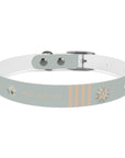 Wildbloom Walk: Dog Collar