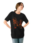 Wagnificent: Organic Cotton Unisex Tee