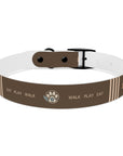 Wildbloom Walk: Dog Collar