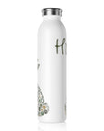 Hoptimist: Slim Water Bottle