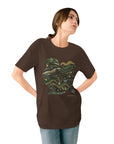 Featherweather: Organic Cotton Unisex Tee