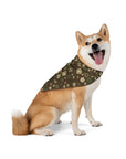 Meadow Moments: Pet Bandana