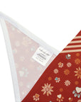 Wildbloom Walk: Pet Bandana