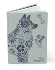 Wagnificent: Hardcover Matte Journal