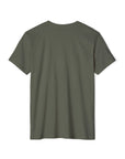 Featherweather: Organic+Recycled Unisex Eco-Tee