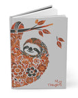 Branch Manager: Hardcover Matte Journal